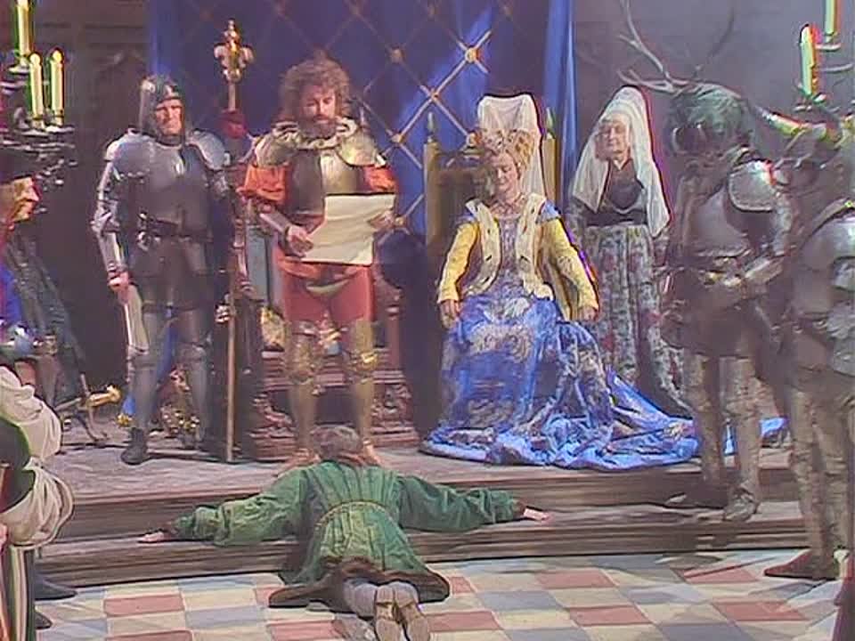 Черная гадюка.AU.01