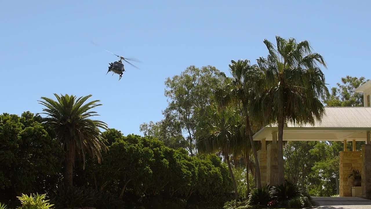 Риф-брейк.AU