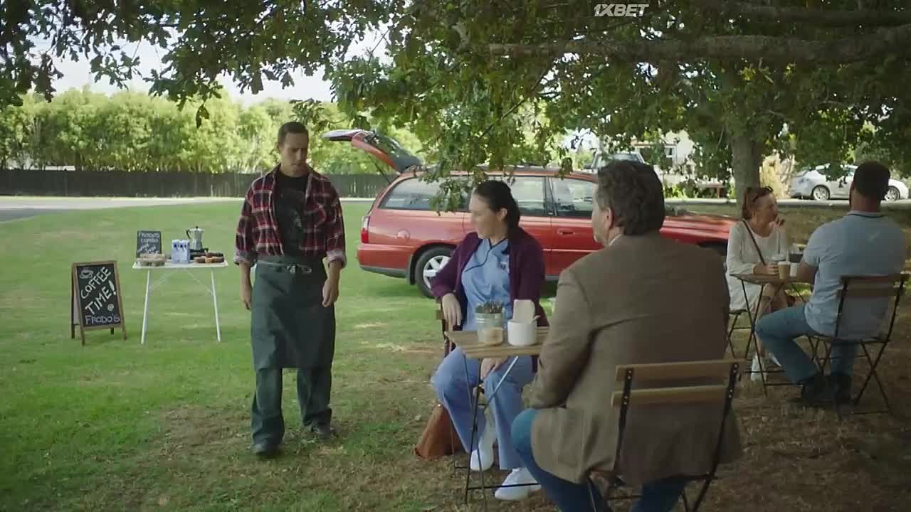 Тайны Броукенвуда.NZ.08