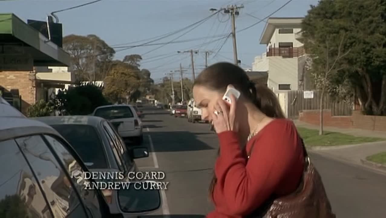 Отдел убийств.AU.01