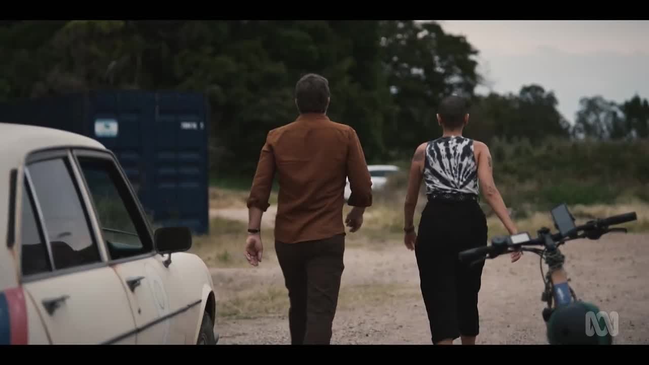 Багровое озеро.AU