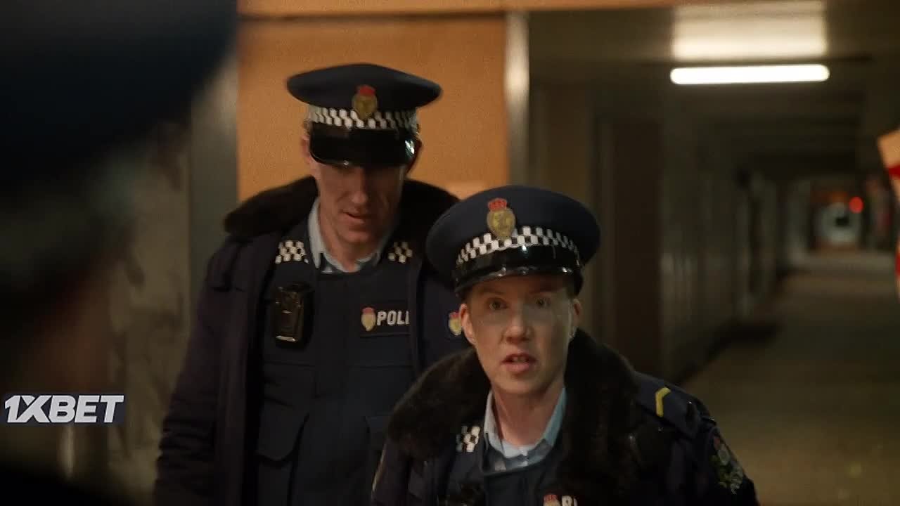 Паранормальный Веллингтон.NZ.04