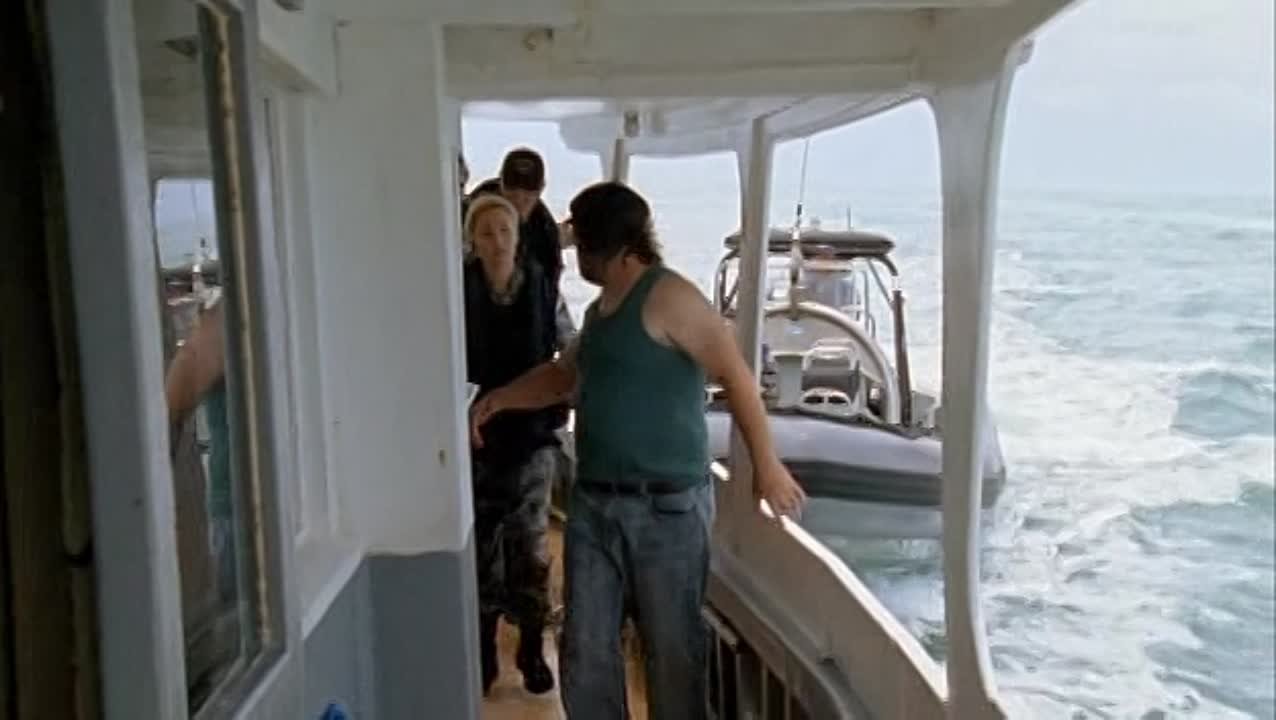 Морской патруль.AU.04