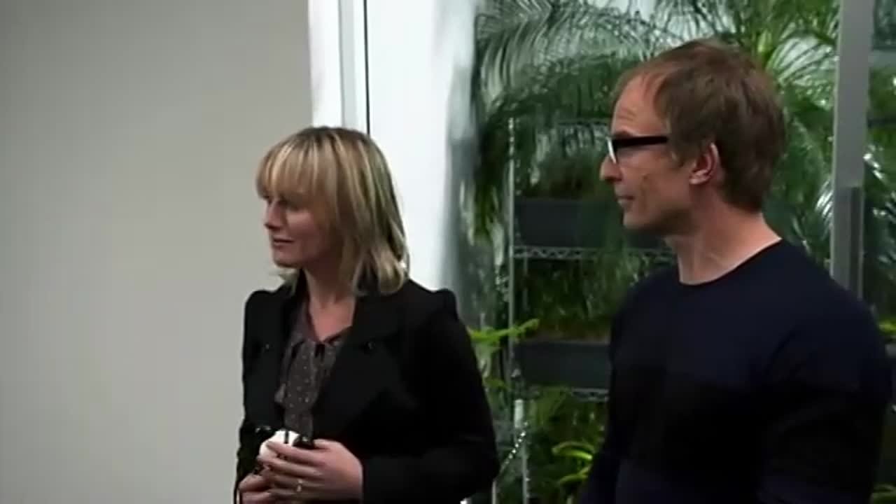 Конспирация 365.AU