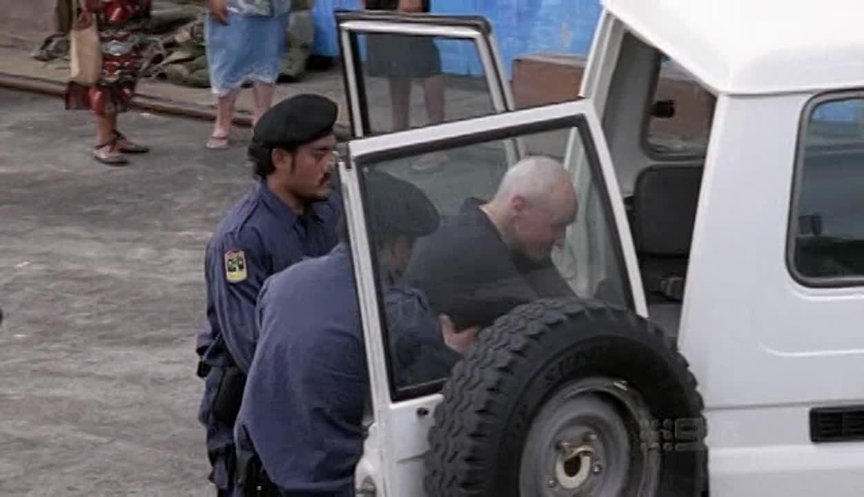 Морской патруль.AU.02