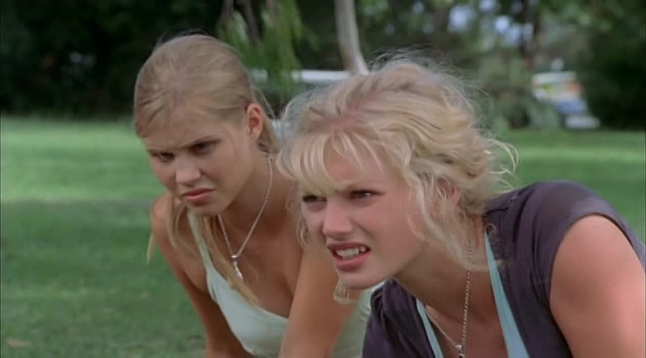 H2O Просто добавь воды.AU.02