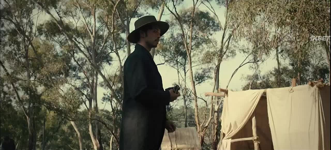 Новая Золотая гора.AU