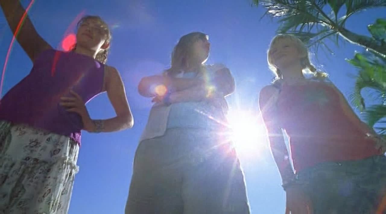 H2O Просто добавь воды.AU.01