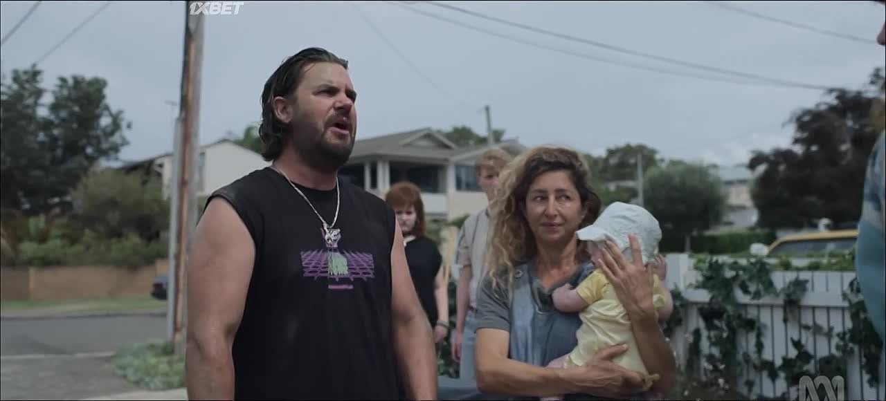 Потрёпанные (Под откос).AU.02