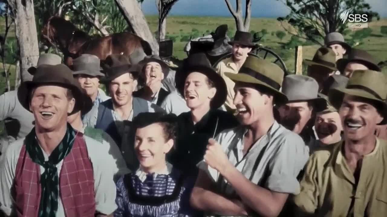 Австралия в цвете.AU.02