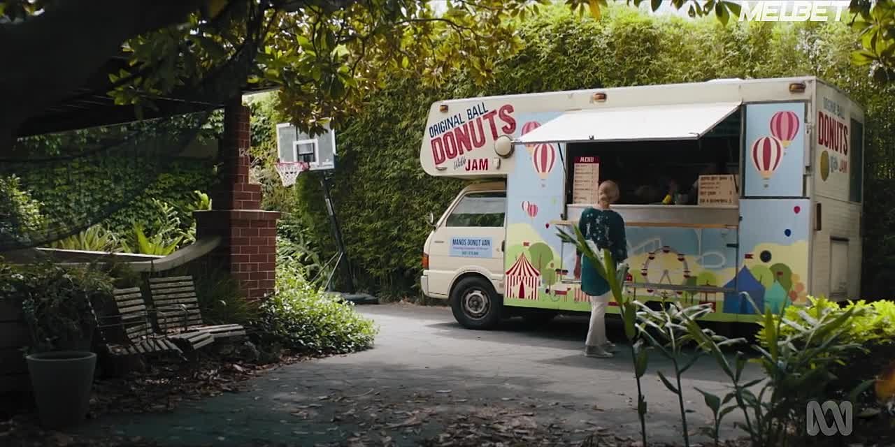 Джек Айриш.AU.05