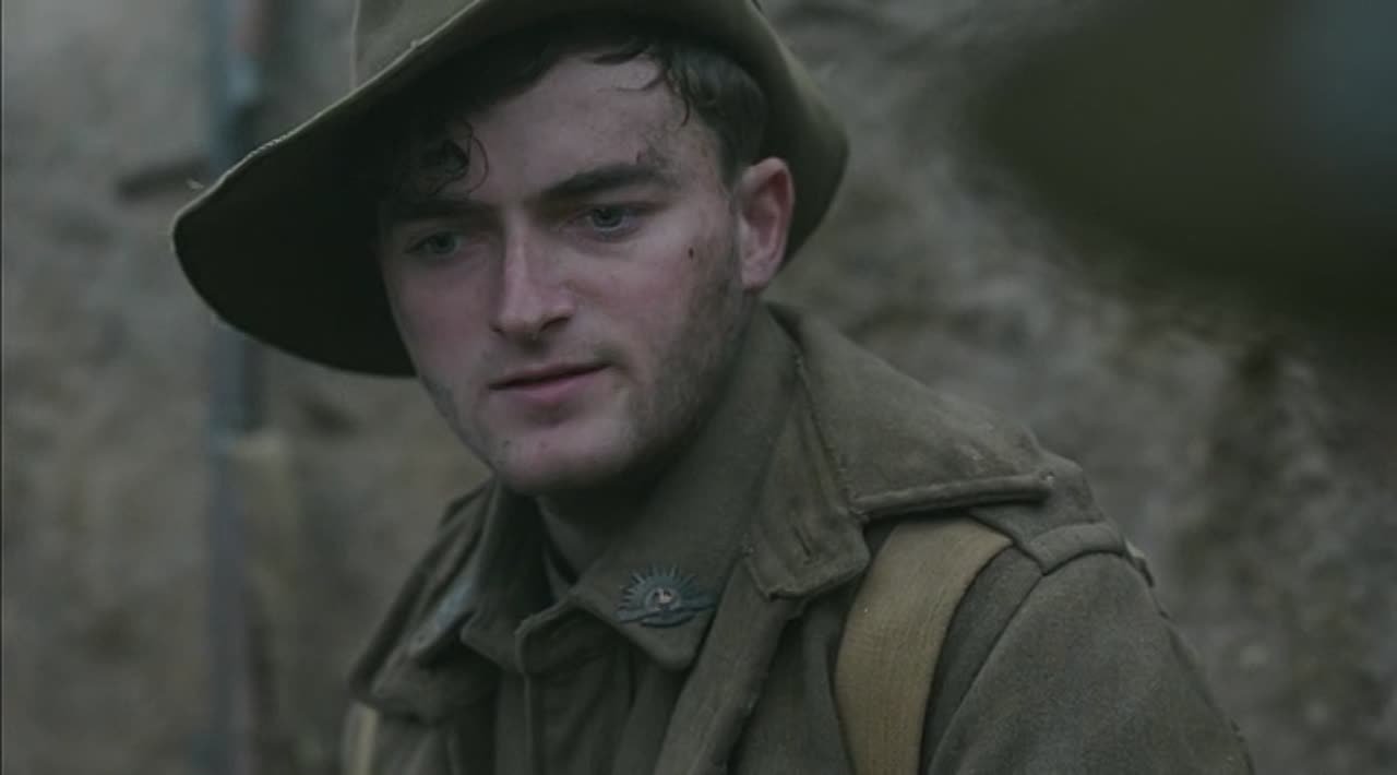 Галлиполи.AU