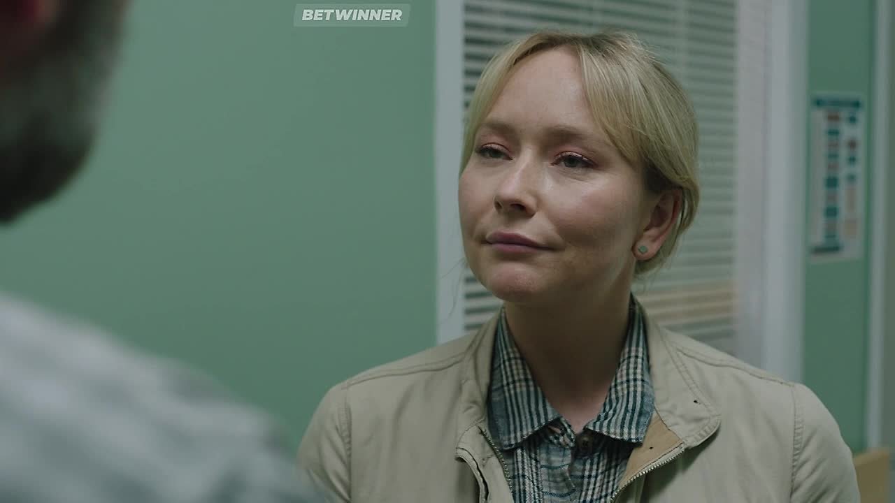 Тайны Броукенвуда.07.NZ