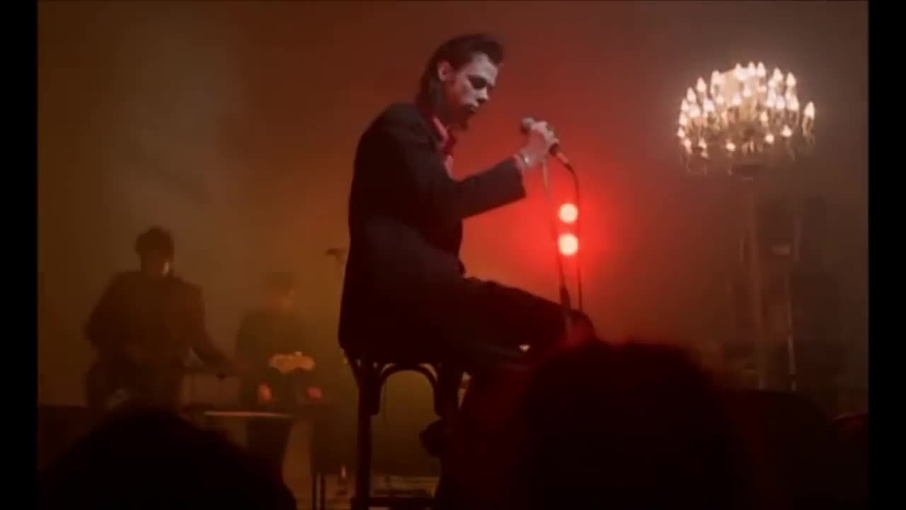 видеоклипы