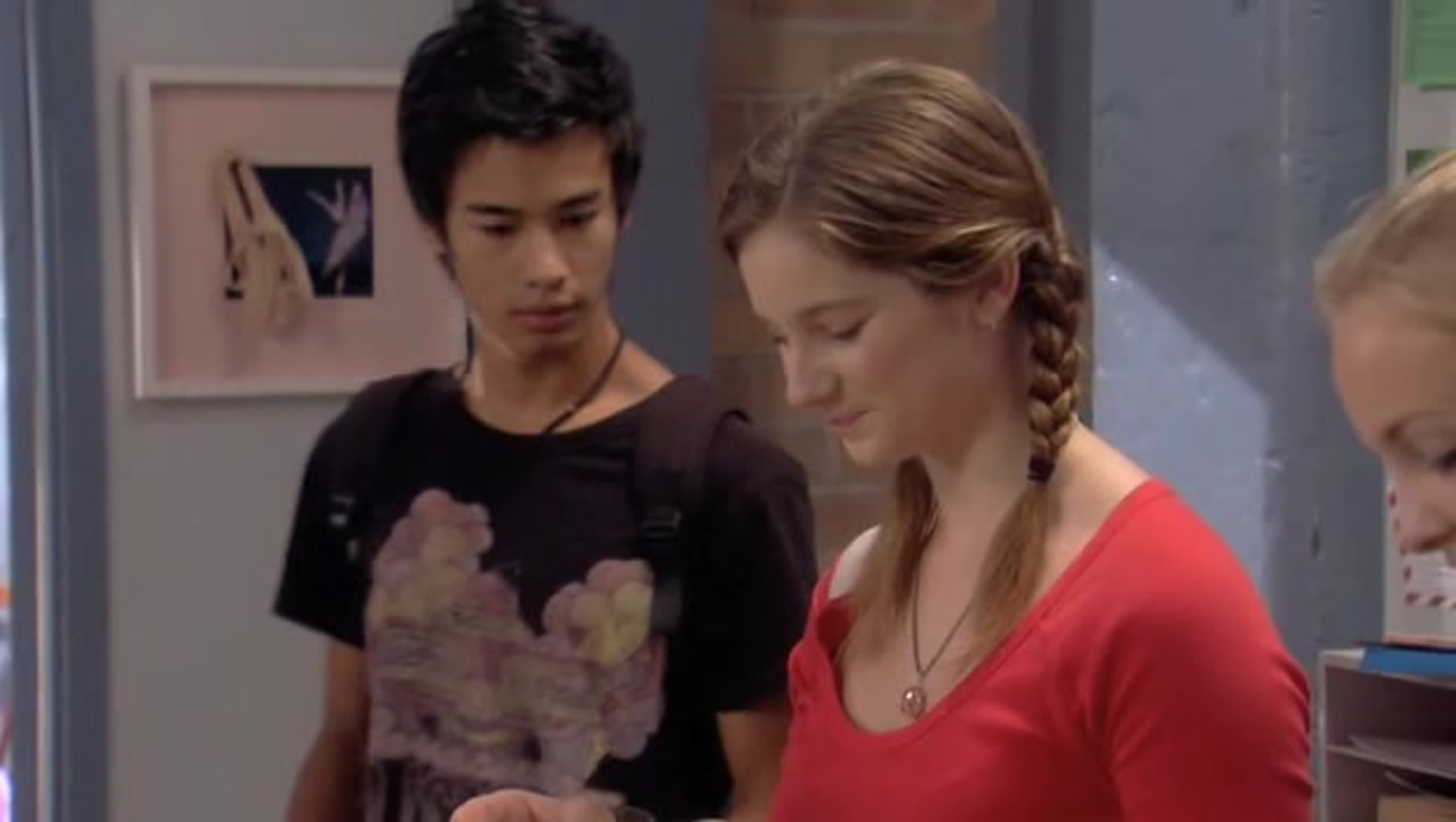 Танцевальная Академия.AU.01