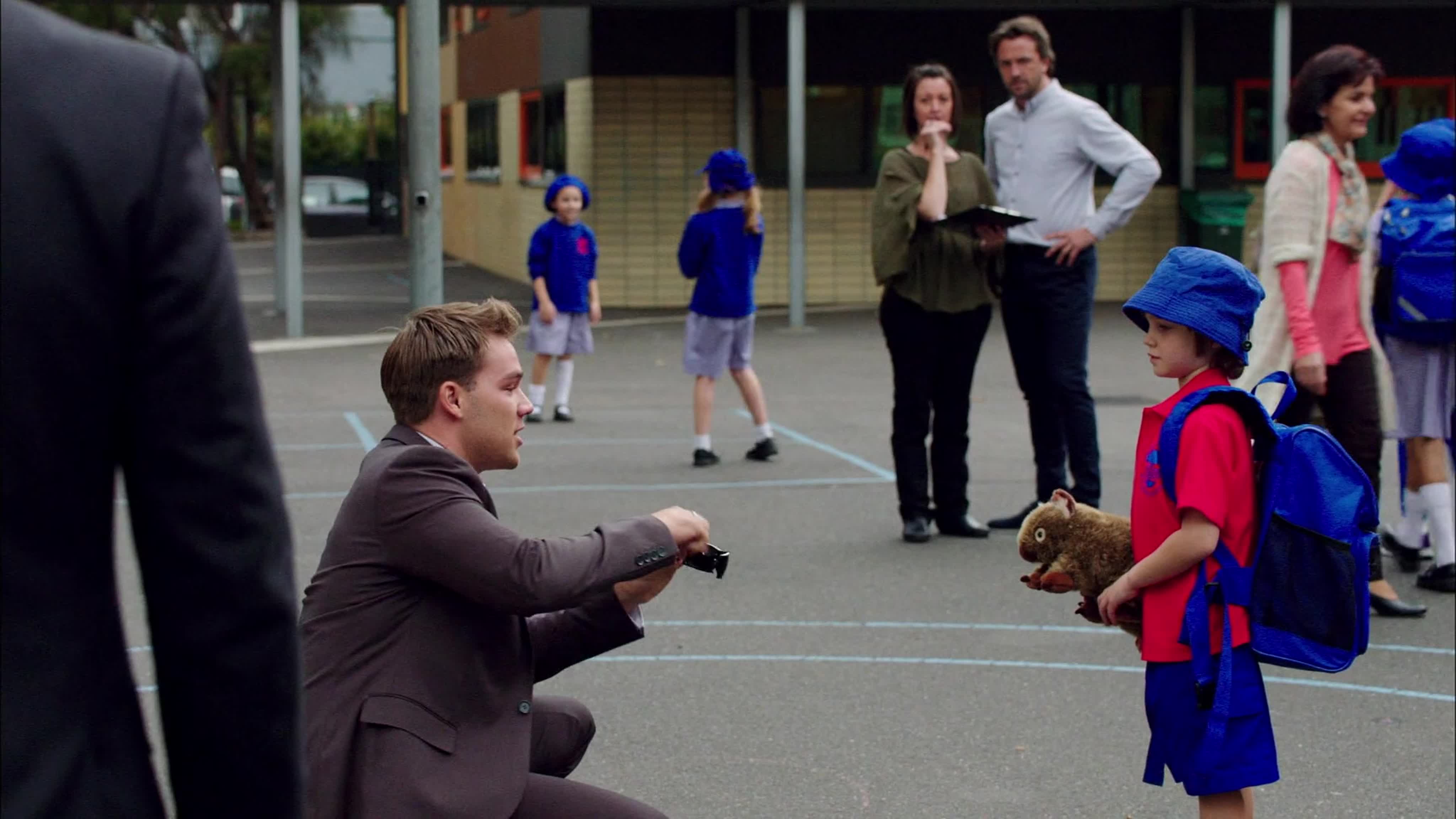 Отчаянные домохозяева.AU.03