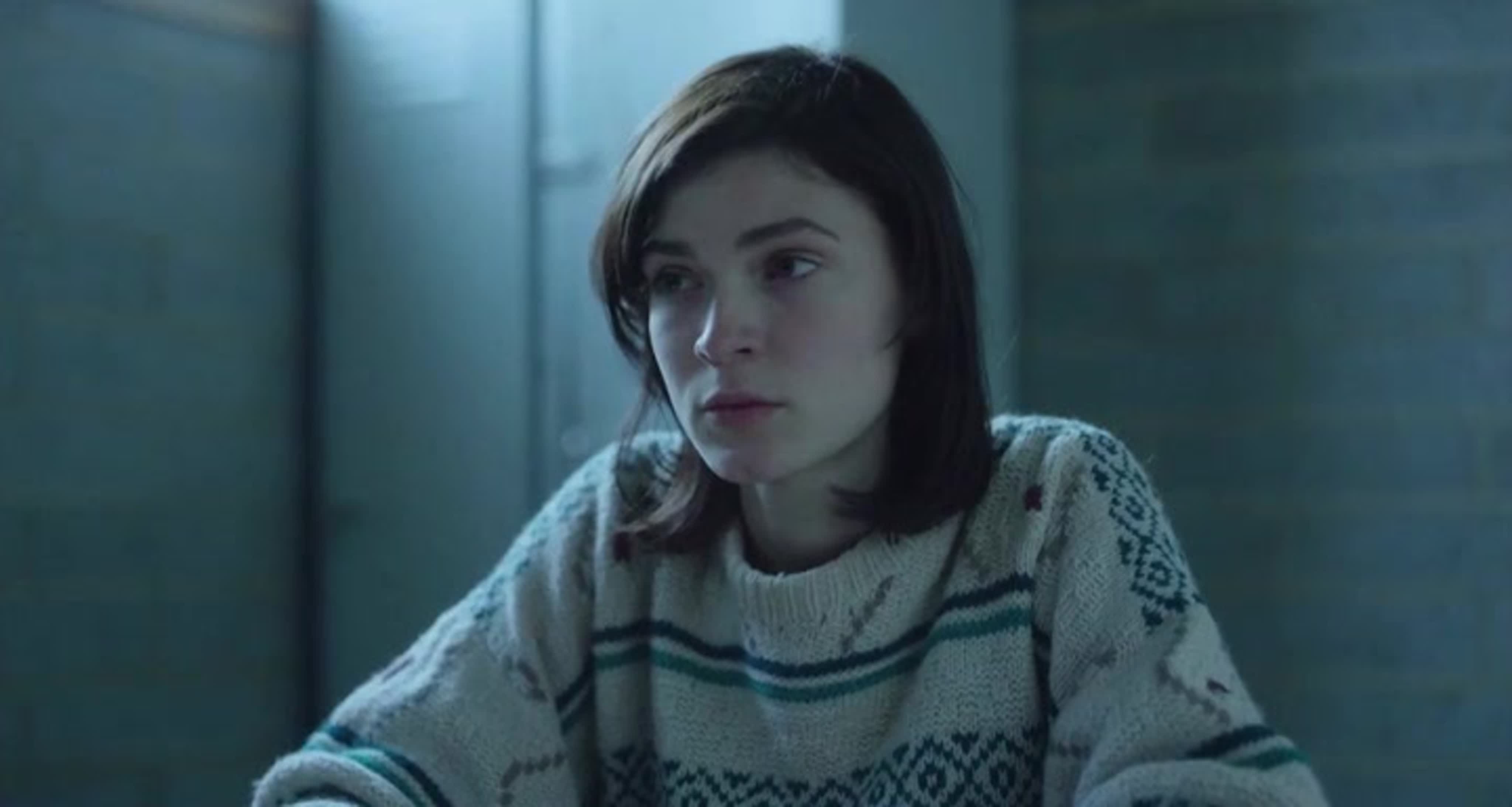 Случай в Кеттеринге.AU