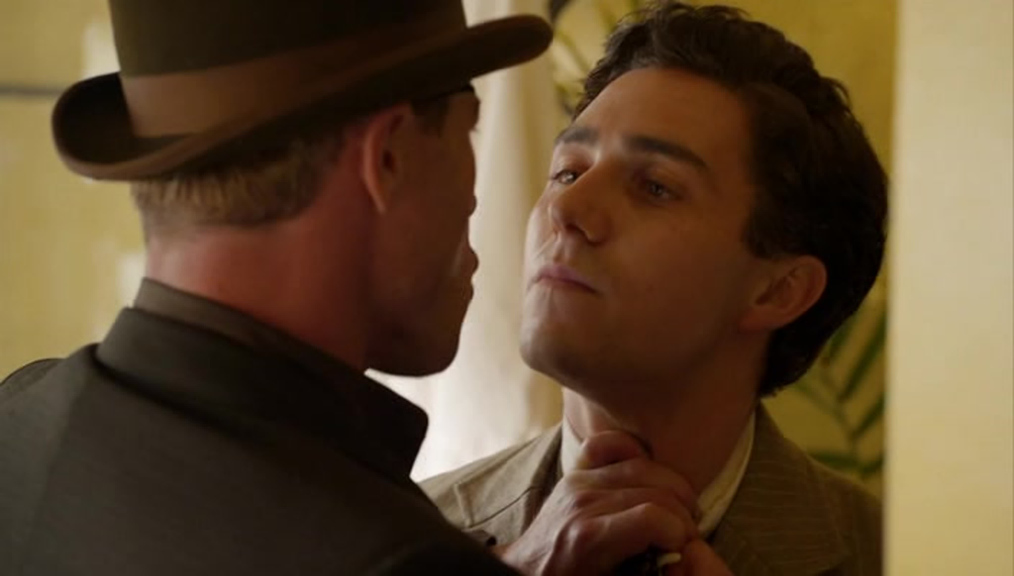 Криминальная Австралия.AU.06