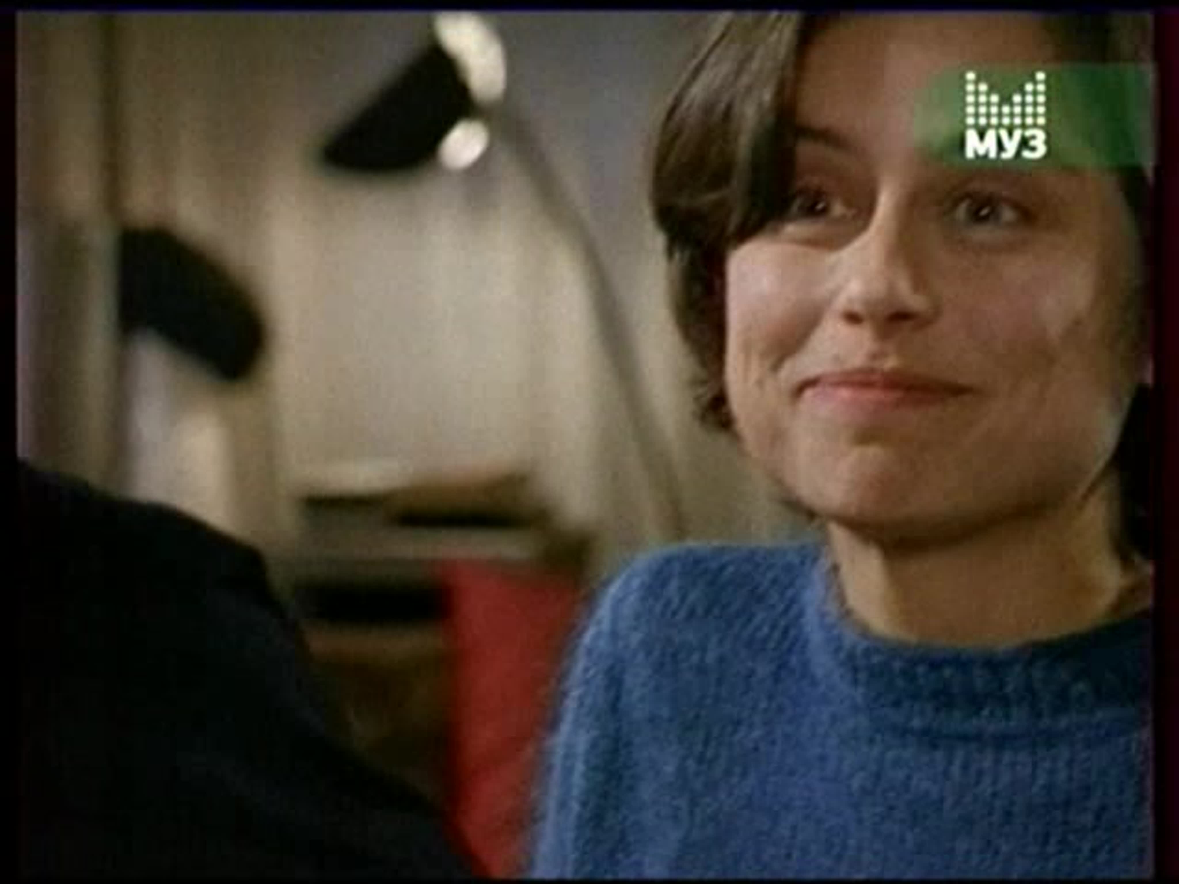 Наша секретная жизнь.AU.01