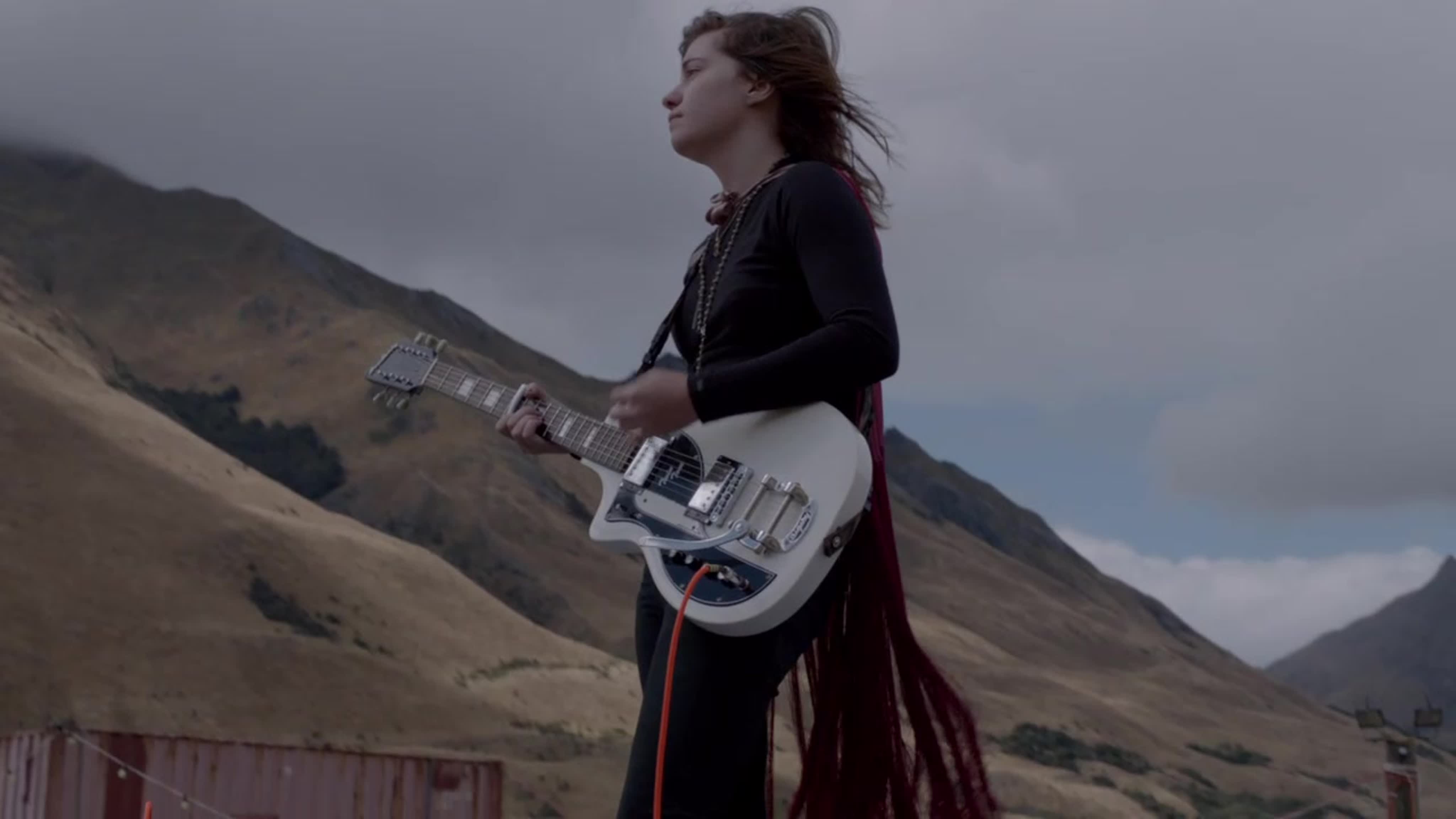 Горное озеро.01.AU