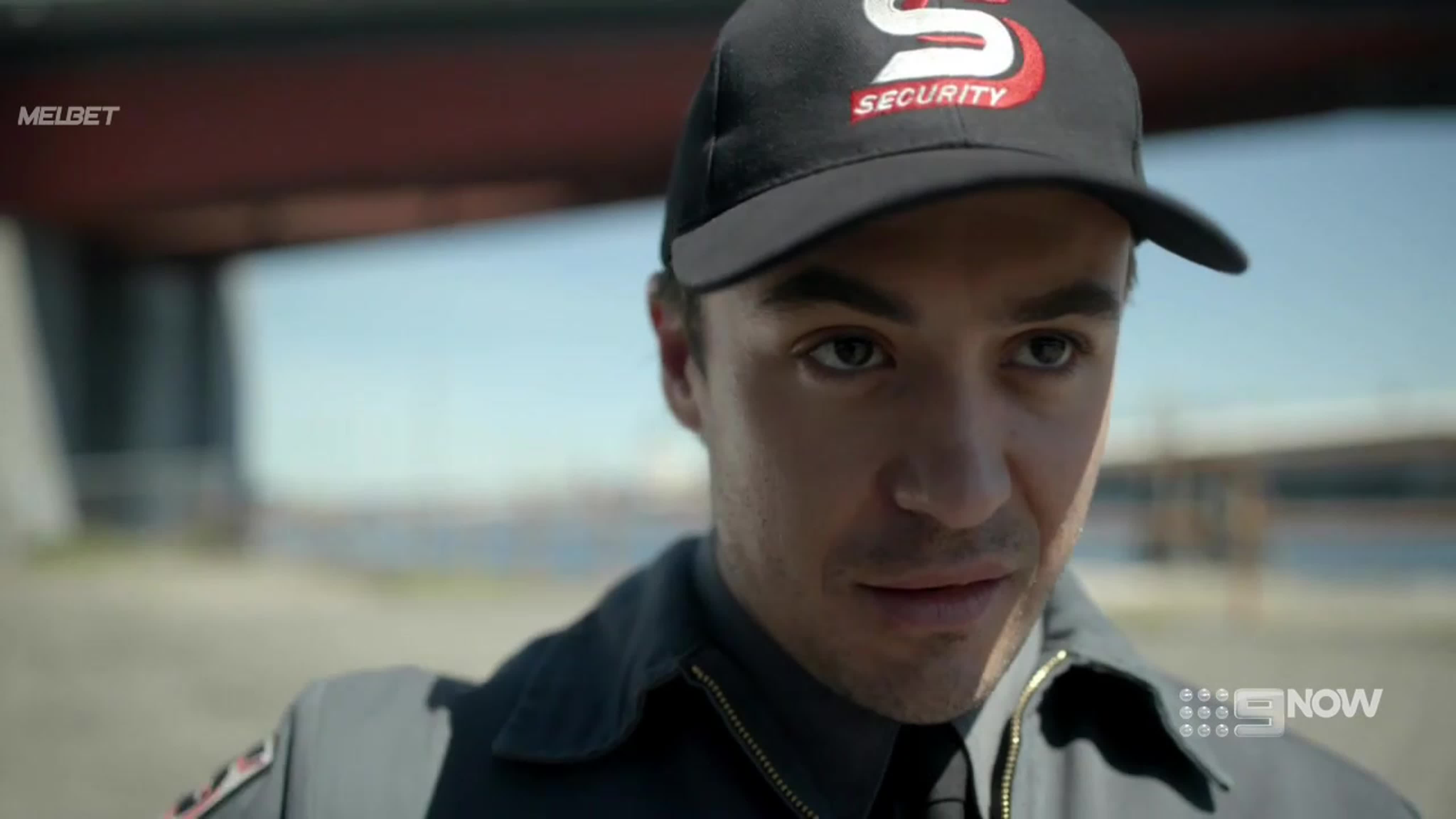 Галифакс. Возмездие.AU