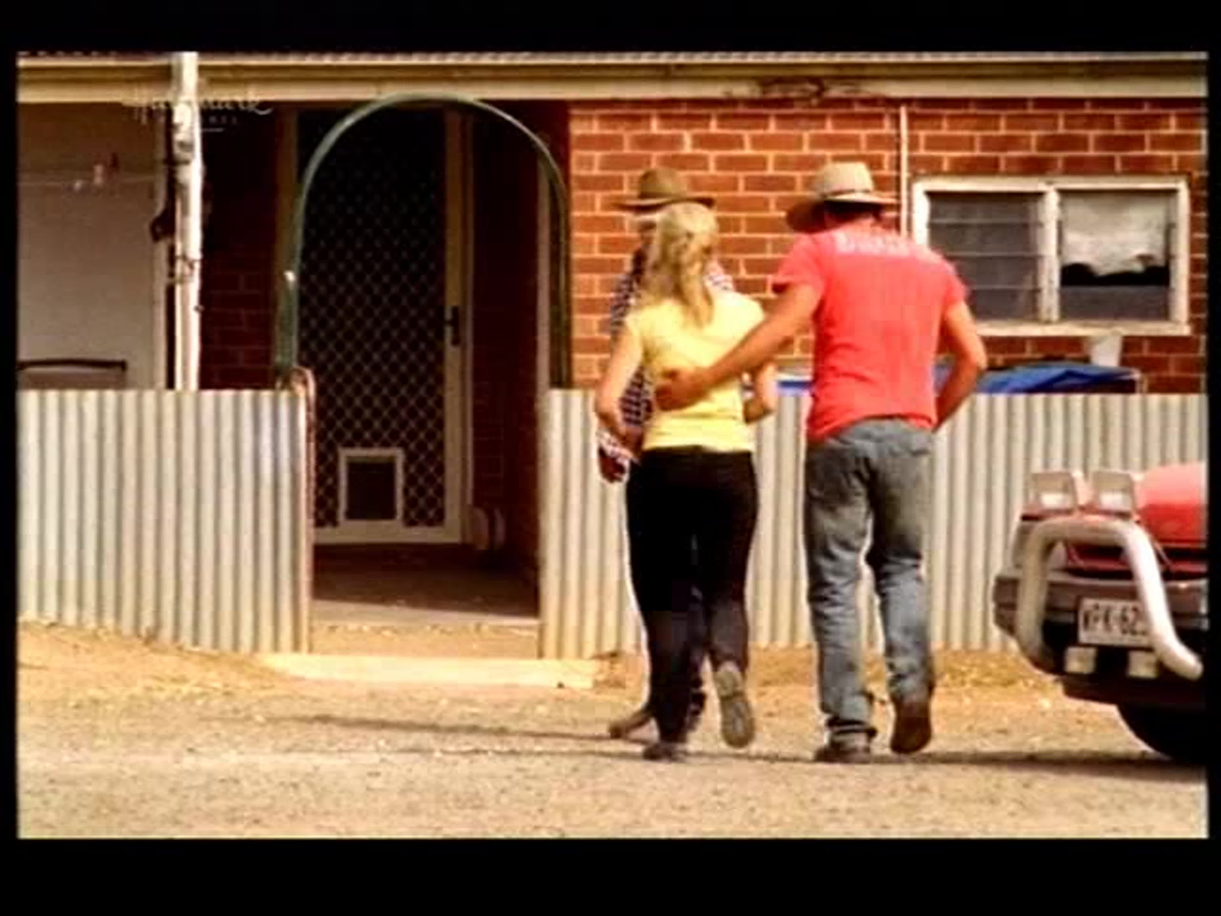 Дочери МакЛеода.08.AU