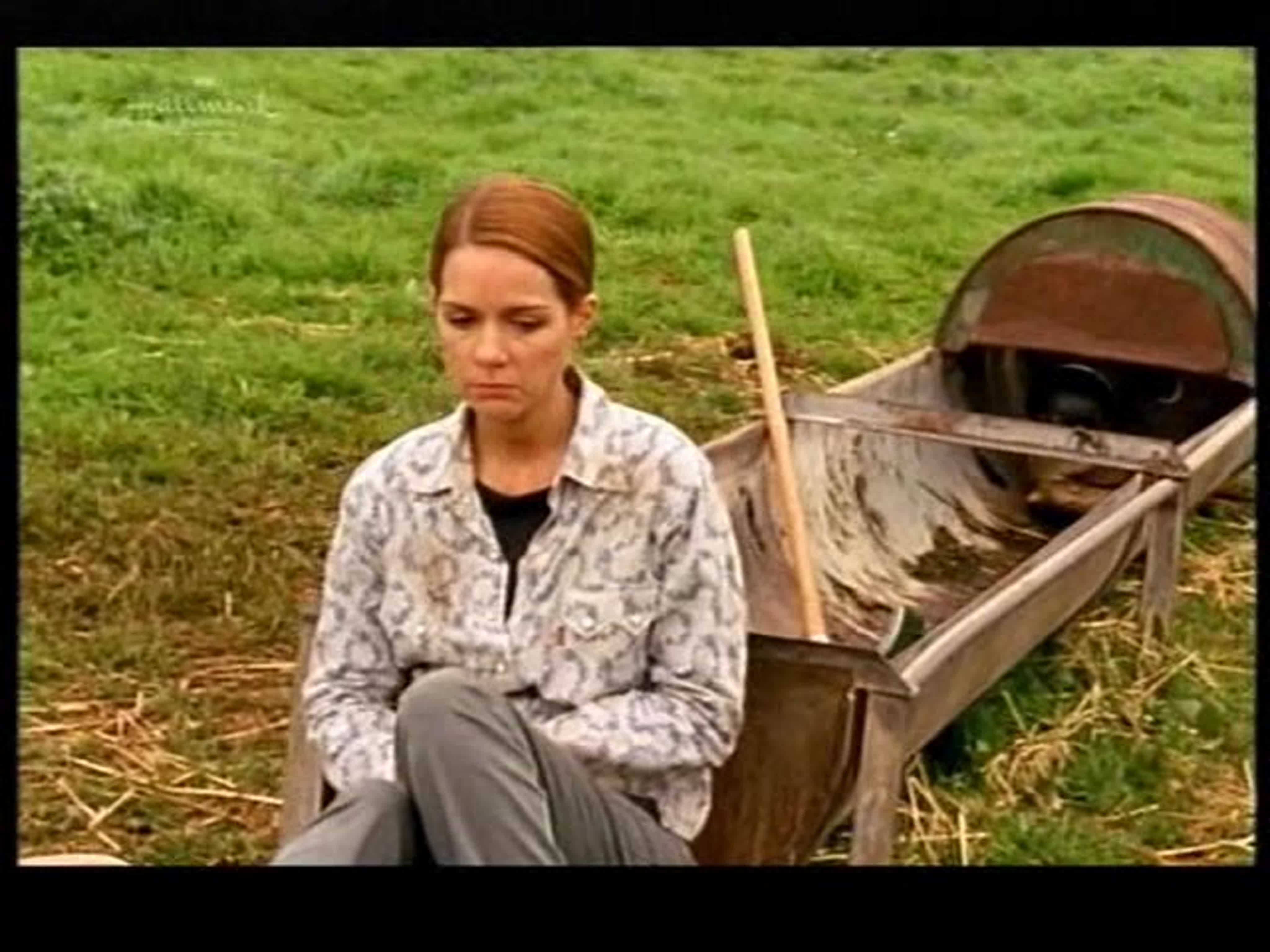 Дочери МакЛеода.06.AU