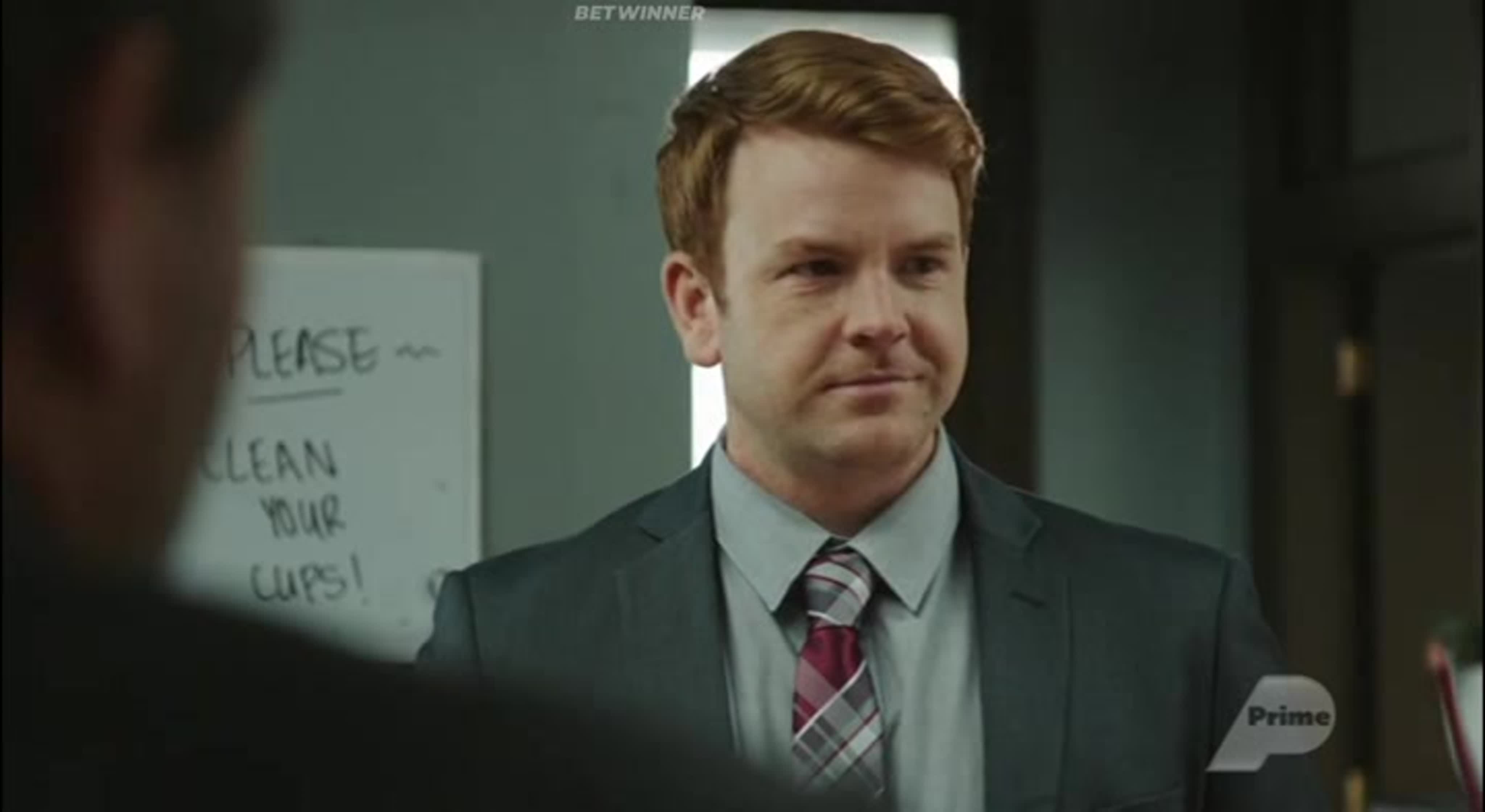 Тайны Броукенвуда.06.NZ