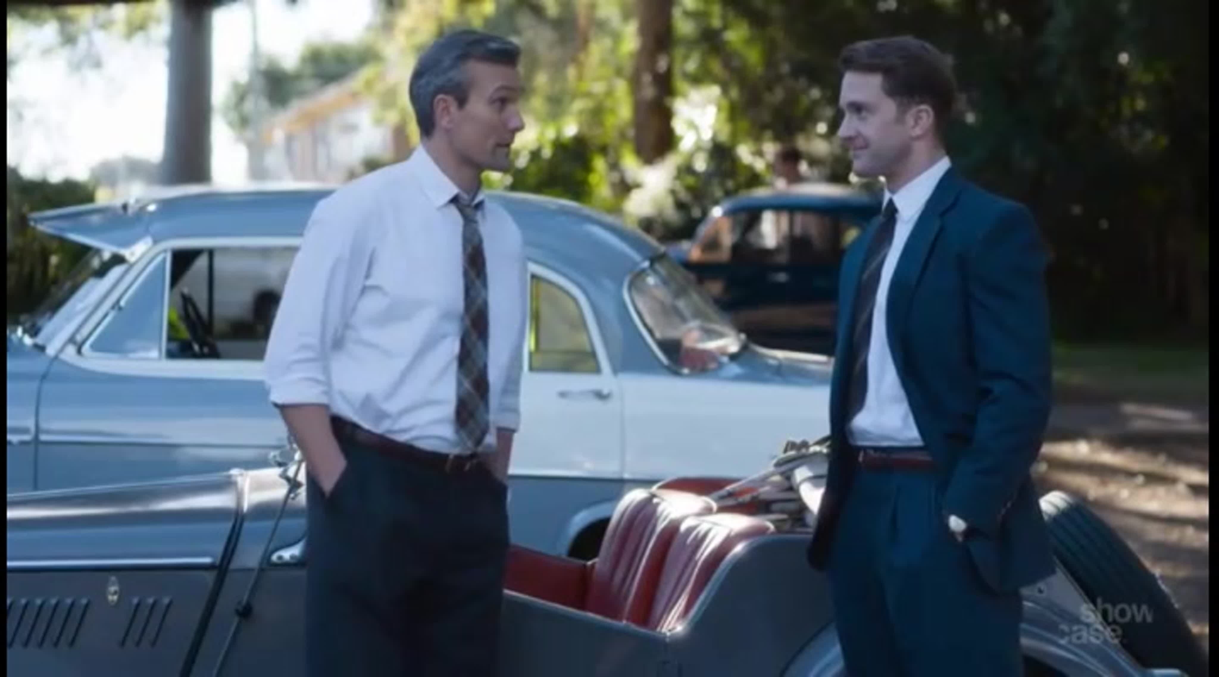 Место что домом зовется.05.AU