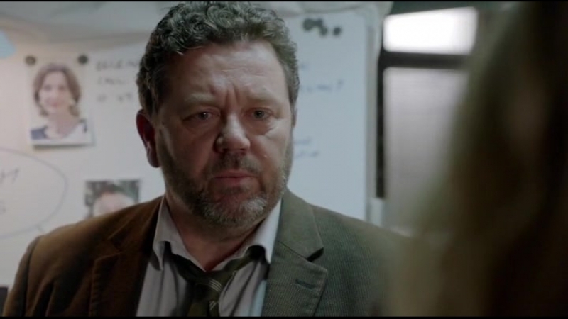 Тайны Броукенвуда.04.NZ