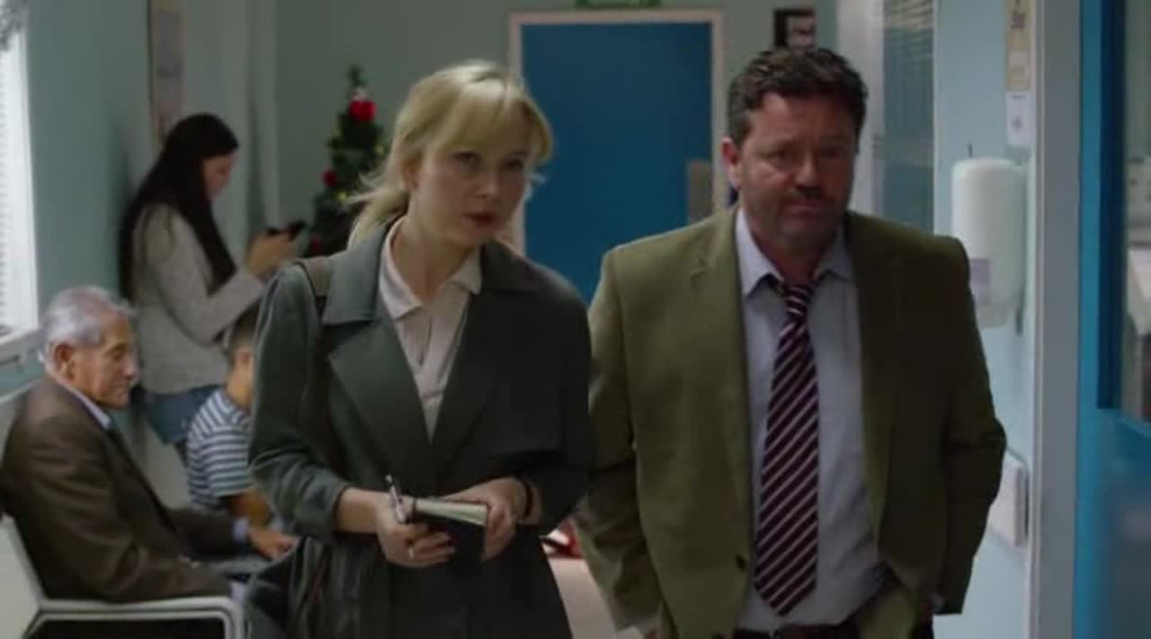 Тайны Броукенвуда.03.NZ