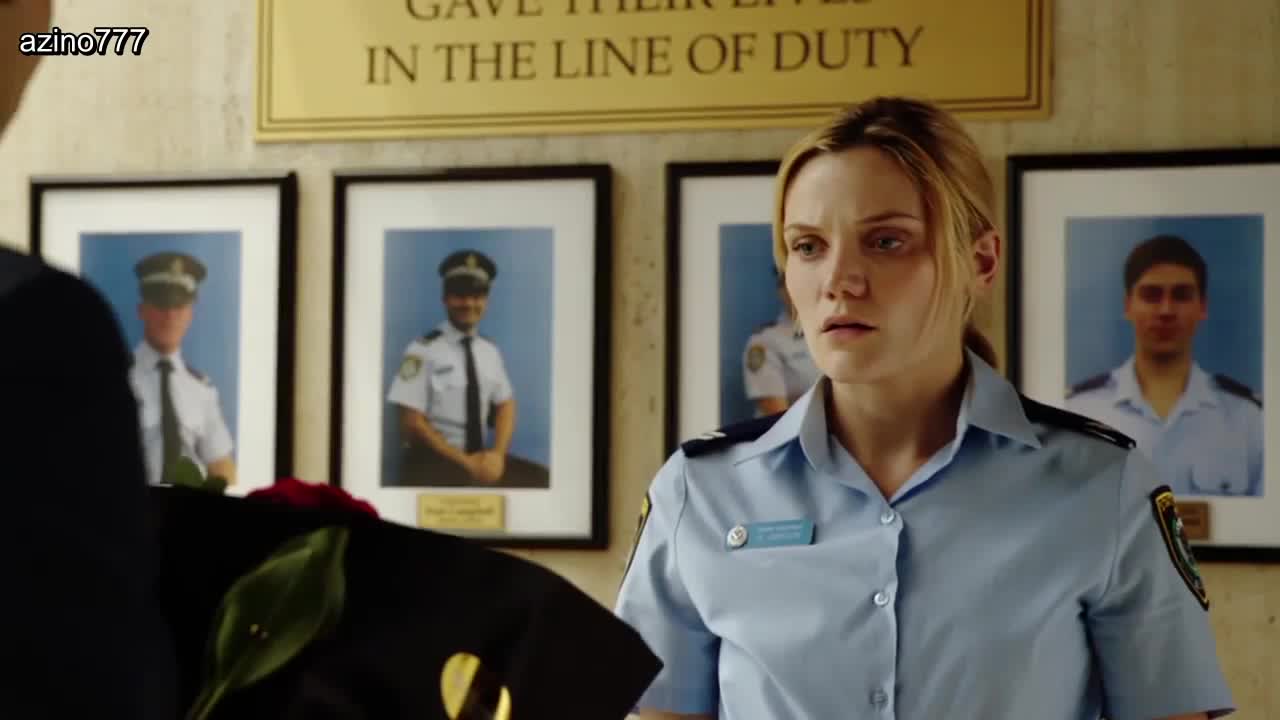 Смертельная удача.AU