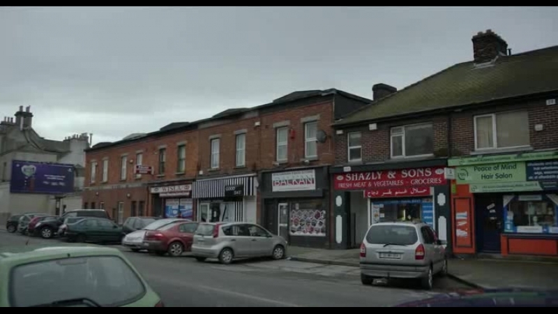 Допустимый риск. Ирландия