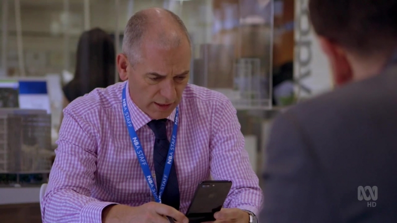 Утопия.AU-3 (Озвучка SunshineStudio)