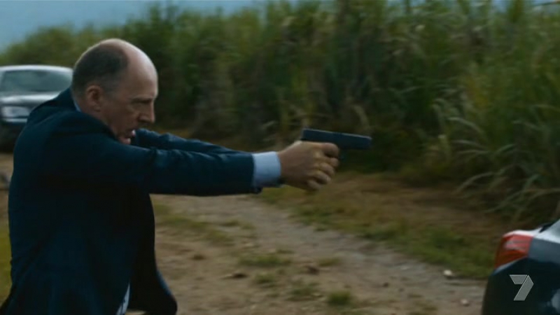 Беглянки.AU сезон 1