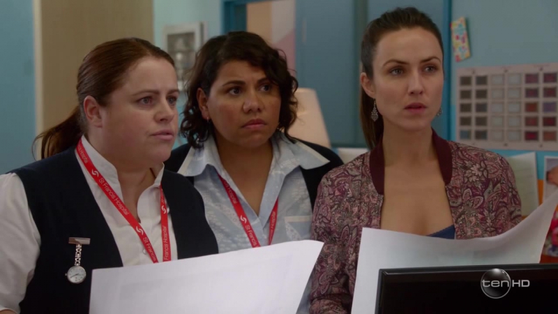 Такова жизнь.AU.07.720p