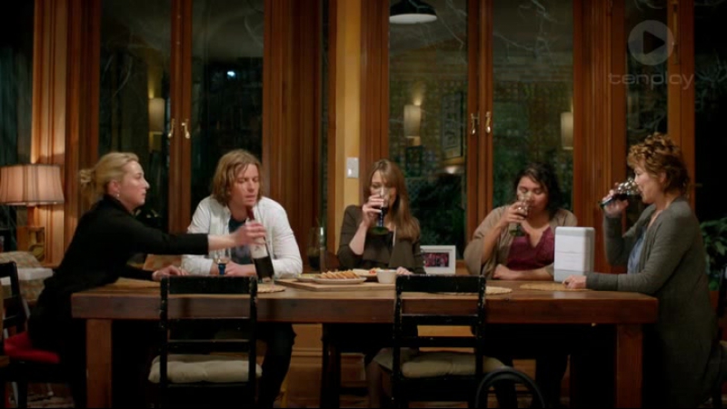 Такова жизнь.AU.06