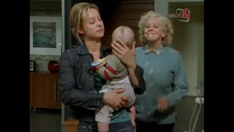 Люби, как я хочу.AU.01