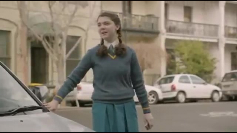 Путаница - 3 AU ENG