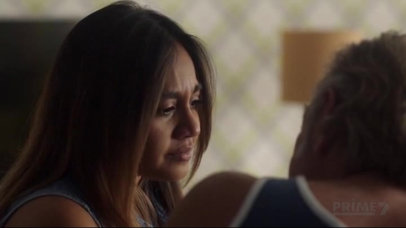 Тайная дочь.2016