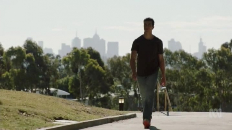 Барракуда.AU