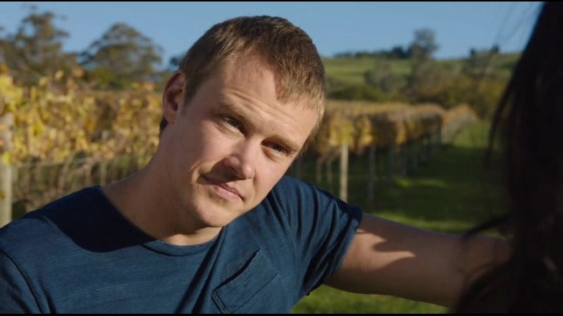 Страна чудес - 2 (озвучка Fox Life)