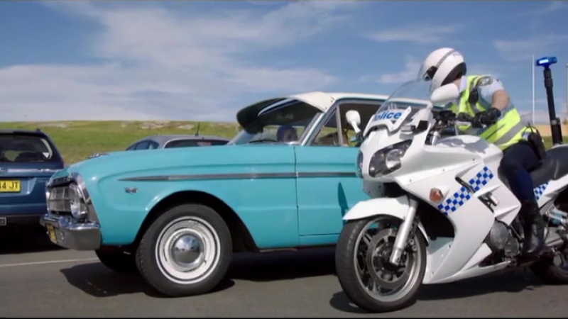 Страна чудес 01 Озвучка ВирусПроджект