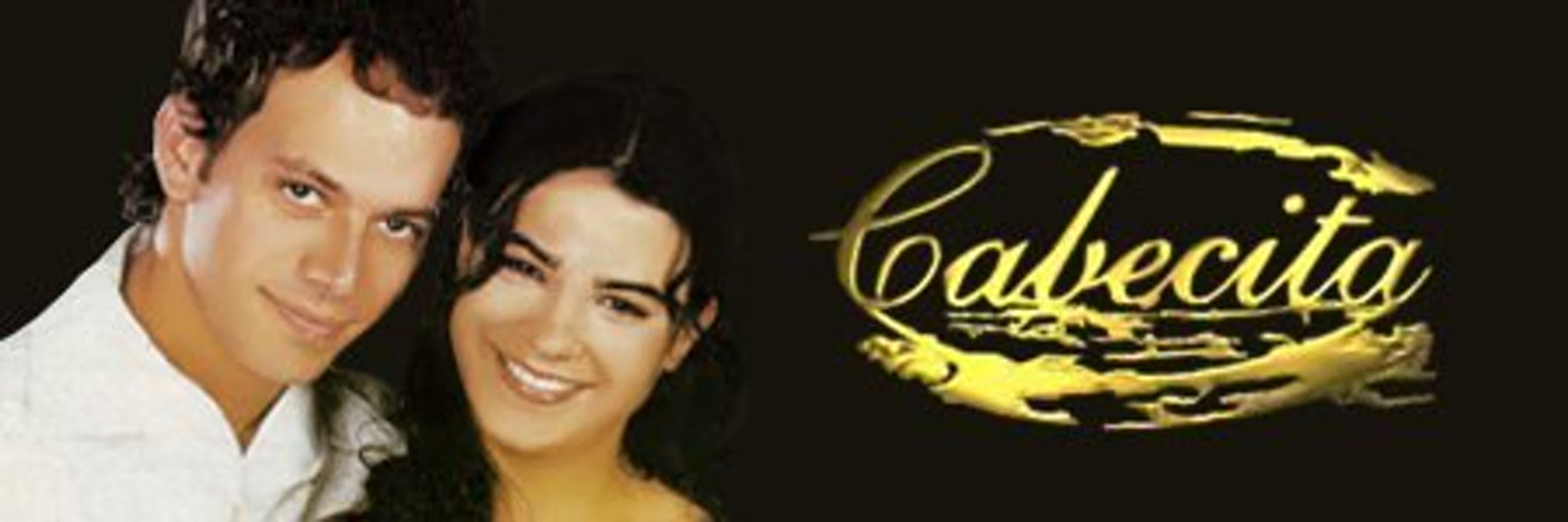 ПРОВИНЦИАЛКА | CABECITA (187 Серий)