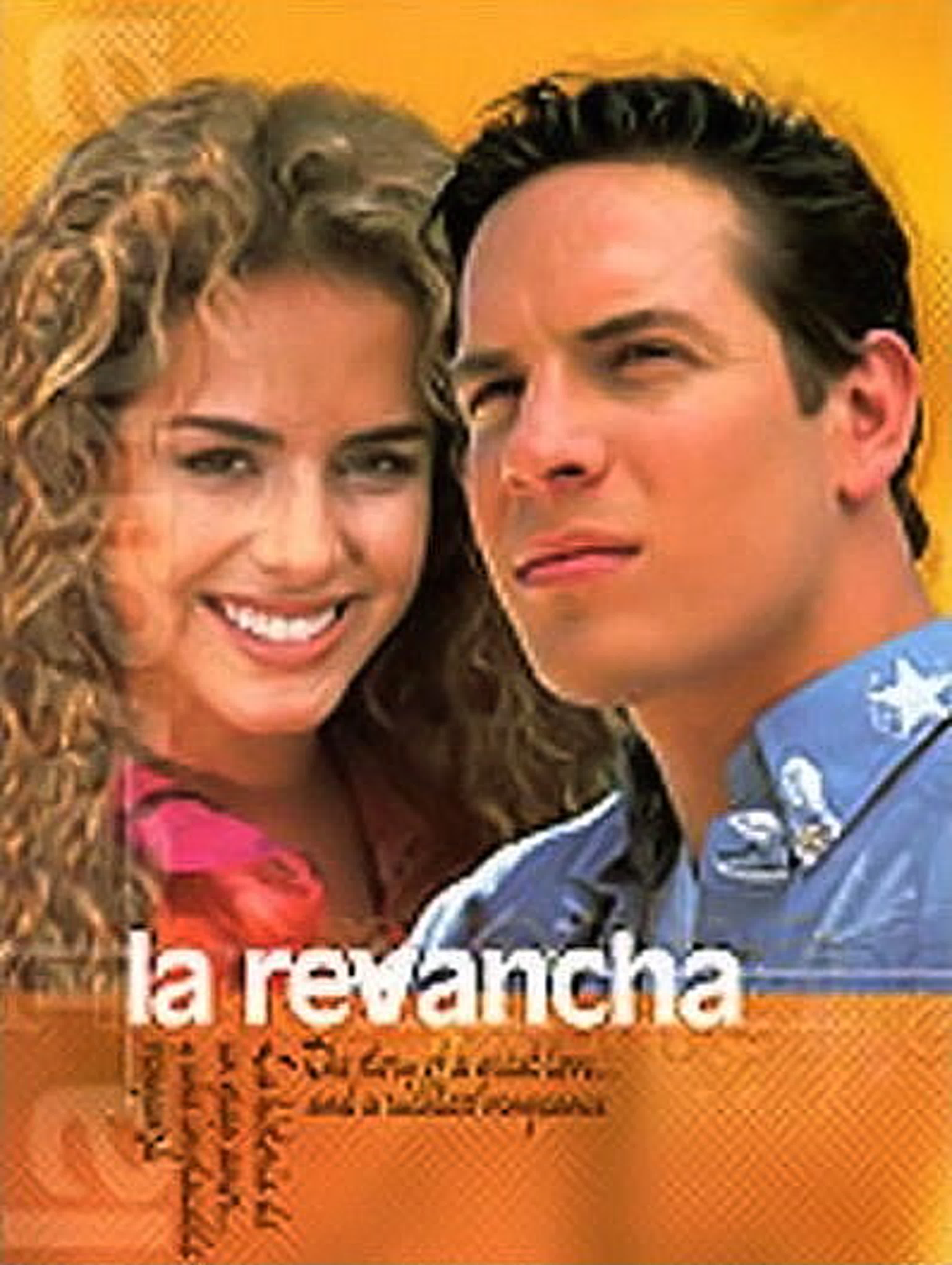 РЕВАНШ 2000 | LA REVANCHA (151)