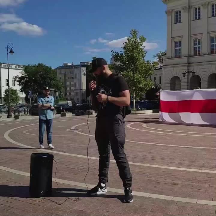 Люди в чёрном