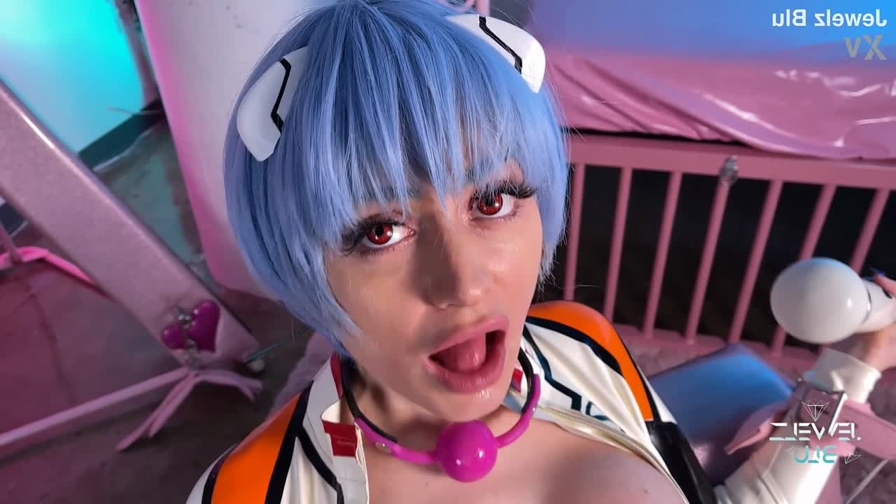 Jewelz Blu