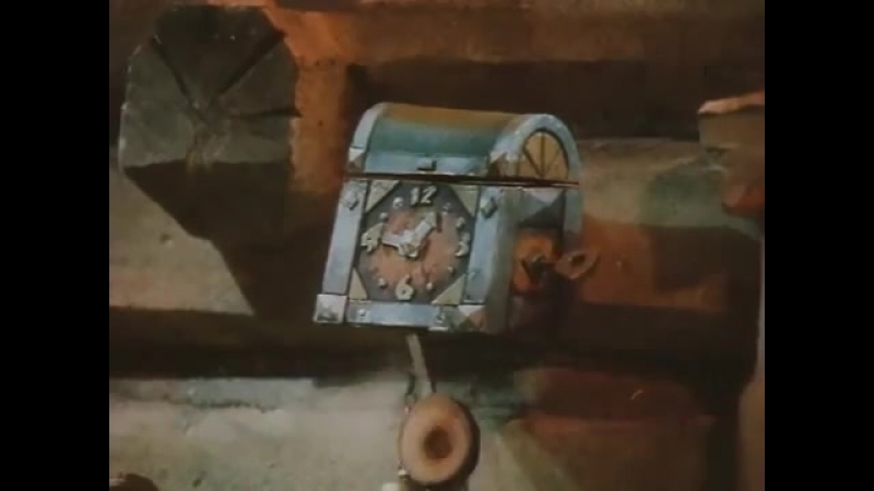 МУЛЬТФИЛЬМЫ о музыке