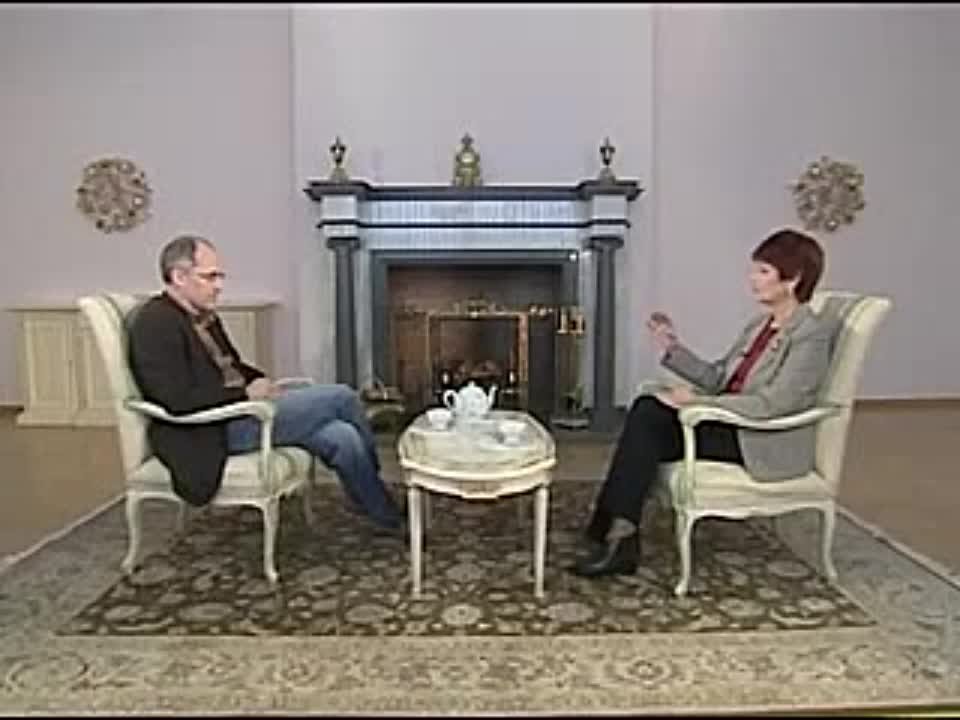 А Гордон и О Троицкая