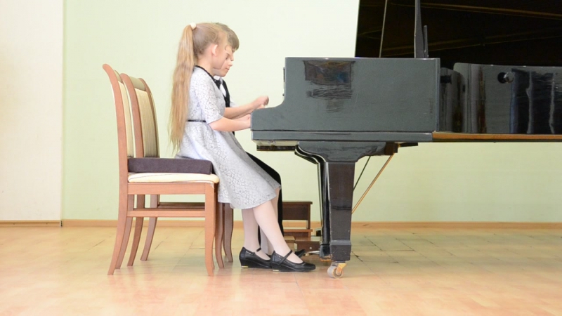 Фортепиано